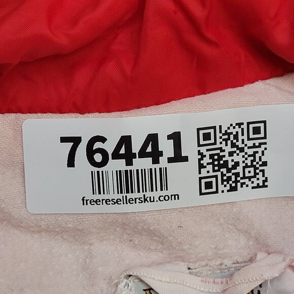 Vintage 60s Empire Jacket S/M 22x26 Easton Bulldog USA - Picture 7 of 16